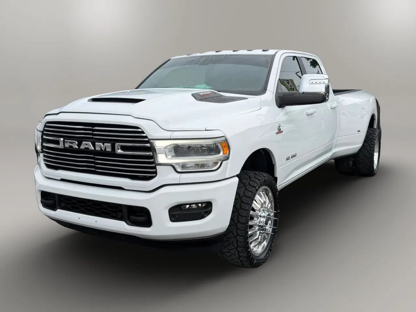 ram ram 3500 pickup 2023 3C63RRJLXPG575509 image ram ram 3500 pickup 2023 3C63RRJLXPG575509 image